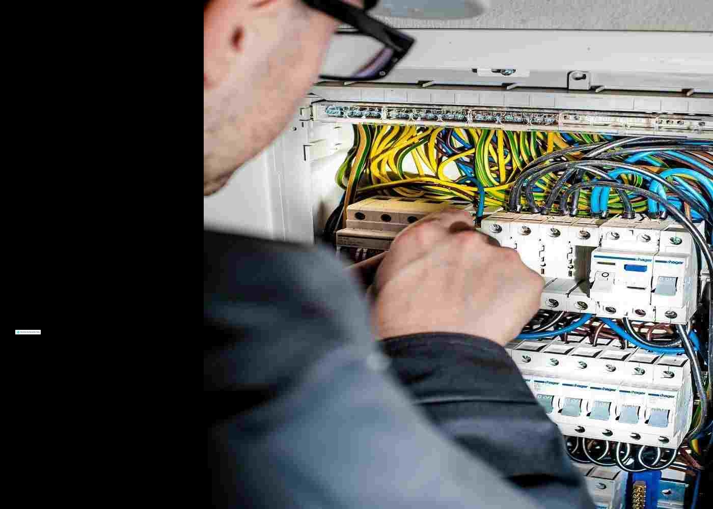 Electrical Repair &Amp; Installation Services Riverside